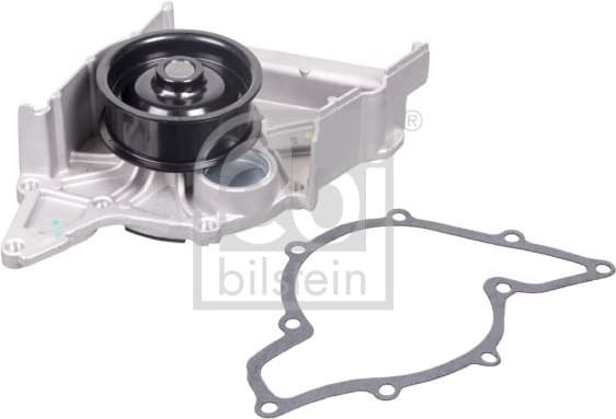 Water Pump, engine cooling 07923