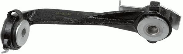 Bushing, axle cross member 38762 01