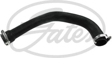 Charge Air Hose 09-0624