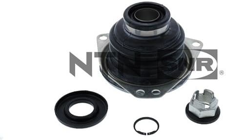 Bellow Kit, drive shaft IBK55.026