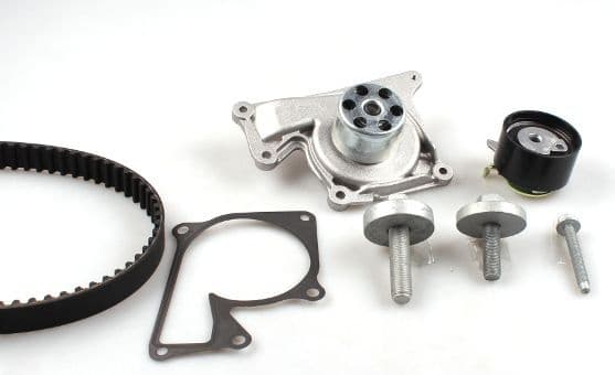 Water Pump & Timing Belt Kit PK09650