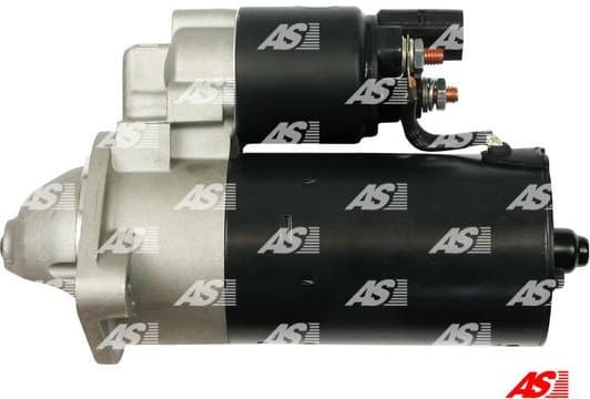 Starter AS S0471 - image 4