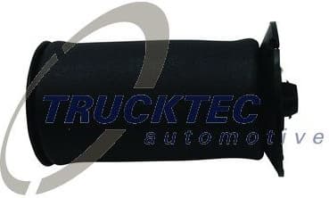 Pneumatic spring, air spring 08.30.048