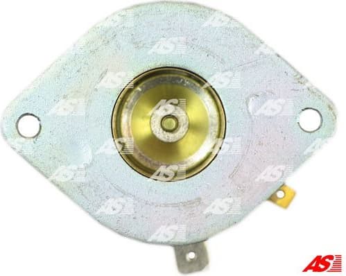 Solenoid Switch, starter AS SS4029 - image 2