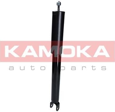 Shock absorber rear 2000996 - image 2