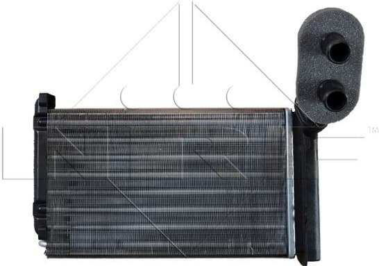 Heat Exchanger, interior heating 54253 - image 2