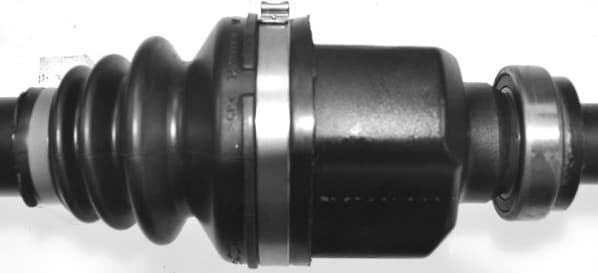 Drive Shaft 304942 - image 3