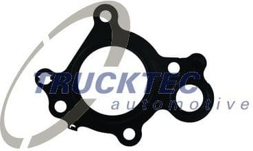 Gasket, EGR valve 02.16.078