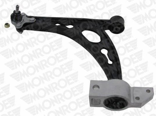 Control/Trailing Arm, wheel suspension L29570