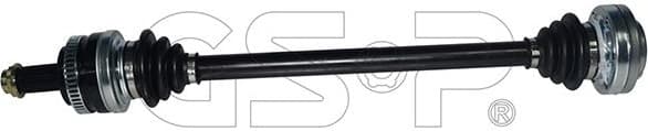 Drive Shaft 205017