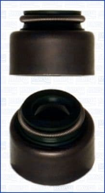 Seal Ring, valve stem 12022200