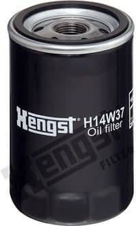 Oil Filter H14W37