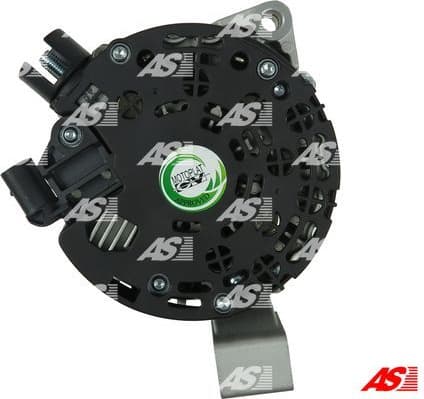 Alternator AS A0497 - image 3