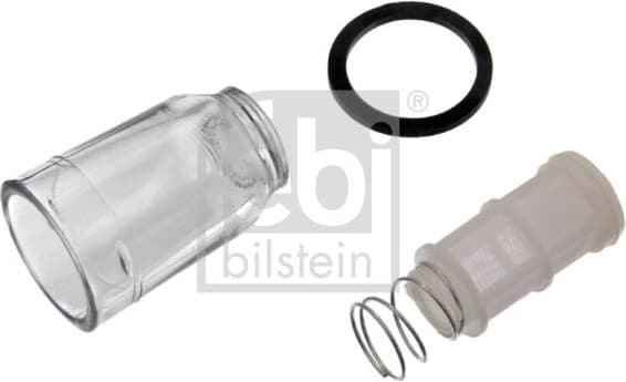 Fuel Filter 08754
