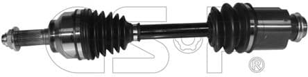 Drive Shaft 234104