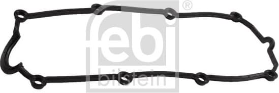 Gasket, cylinder head cover 33711