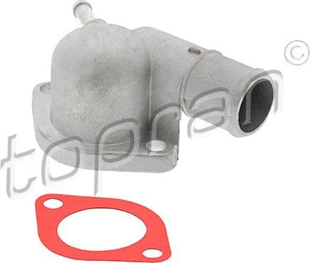 Coolant Flange 301 758