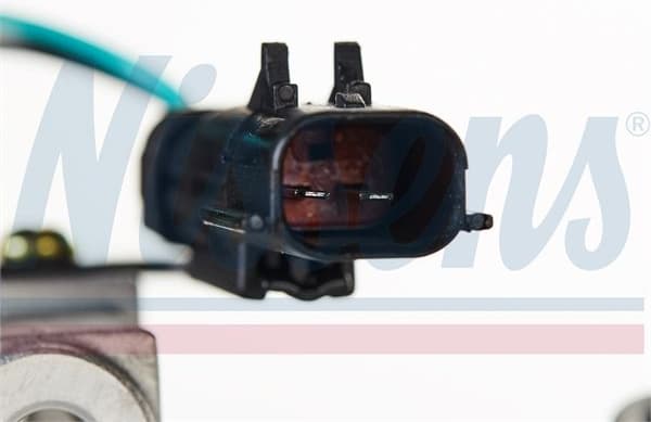 Compressor, air conditioning ** FIRST FIT ** 890662 - image 6