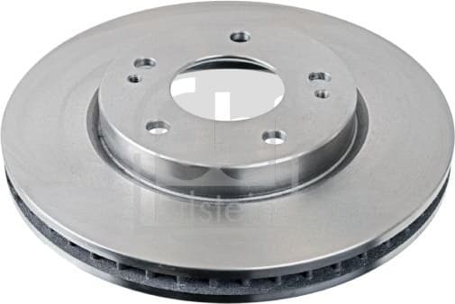 Brake Disc 108460