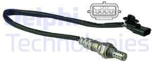 Oxygen Sensor ES20515-12B1