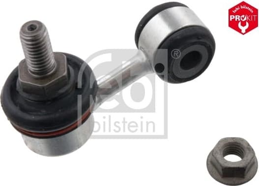 Link/Coupling Rod, stabiliser bar 48866