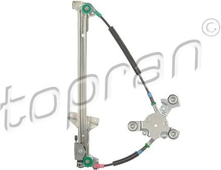 Window Regulator 110 450