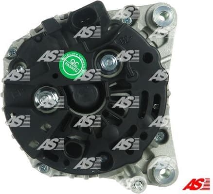 Alternator AS A0189 - image 3