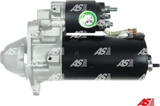 Starter AS S0217 - image 4