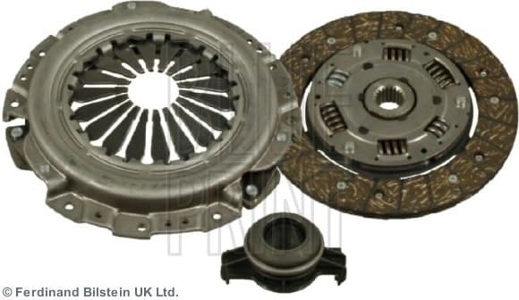 Clutch Kit ADL143028