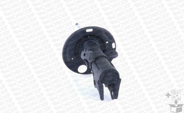 Shock Absorber MONROE ORIGINAL (Gas Technology) G8229 - image 2