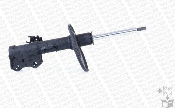 Shock Absorber MONROE ORIGINAL (Gas Technology) G8229 - image 3