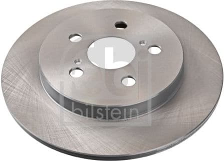 Brake Disc 108503