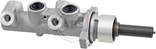 Brake Master Cylinder 61217