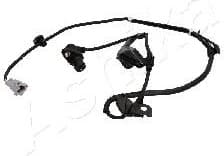 Sensor, wheel speed 151-02-232