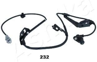 Sensor, wheel speed 151-02-232 - image 2