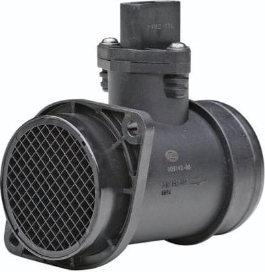 Mass Air Flow Sensor 8ET 009 142-861