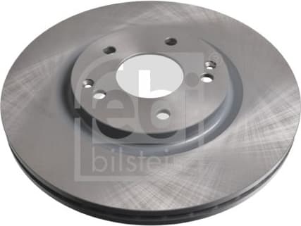 Brake Disc 170698