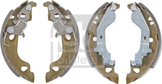 Brake Shoe Set 170828