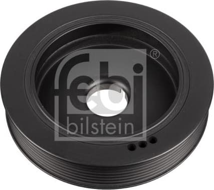 Belt Pulley, crankshaft 106829