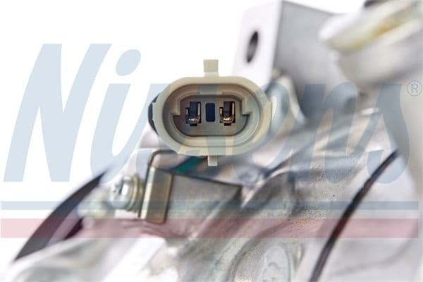 Compressor, air conditioning ** FIRST FIT ** 890063 - image 6