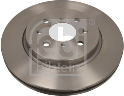 Brake Disc 108504