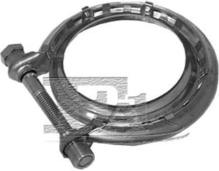 Pipe Connector, exhaust system 936-894