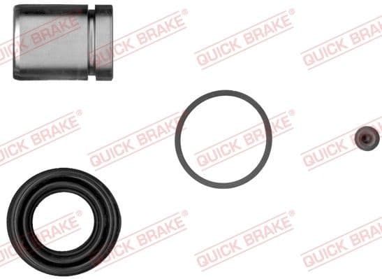 Repair Kit, brake caliper 114-5027