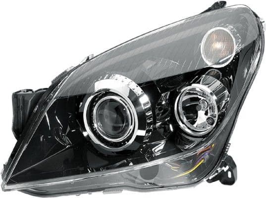 Headlight 1ZS008710311