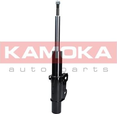 Shock absorber front 2000109 - image 4