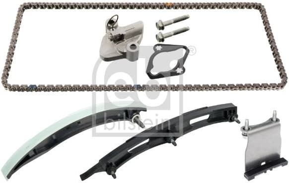 Timing Chain Kit Basic Short Kit 106729