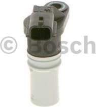 Sensor, crankshaft pulse 0986280474 - image 2