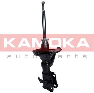 Shock absorber front 2000114