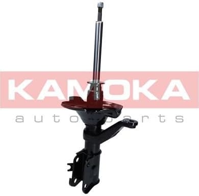 Shock absorber front 2000114 - image 2
