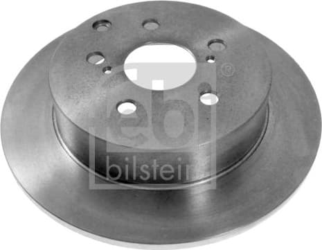 Brake Disc 108572